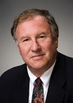 Photo of Attorney Elliot A. Strokoff